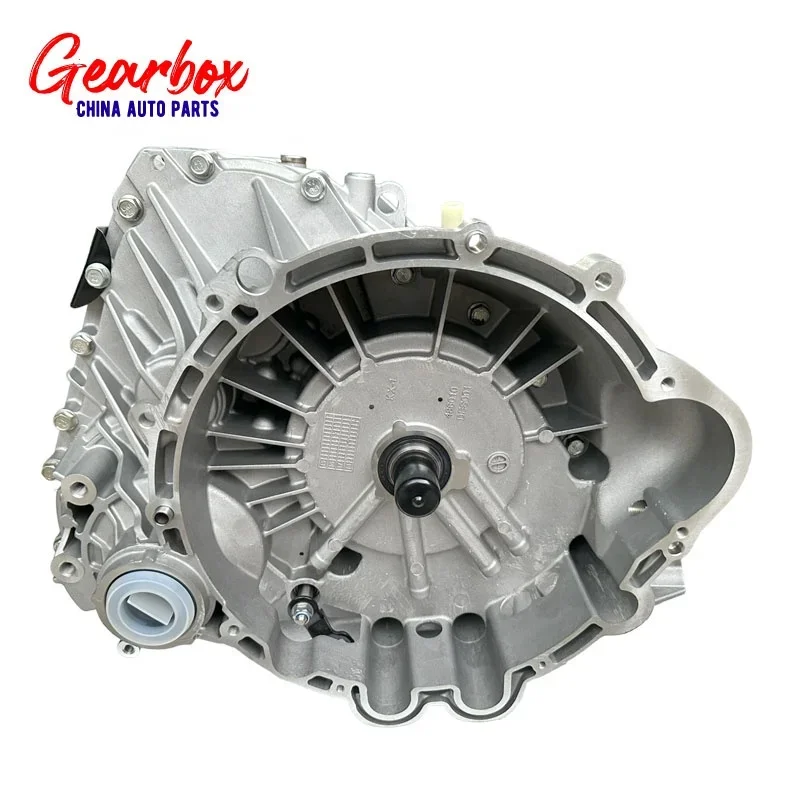 

Remanufactured 24000000 JAC S3 Punch VT2 CVT Automatic Transmission ASSY Gearbox For JAC S3 1.5L