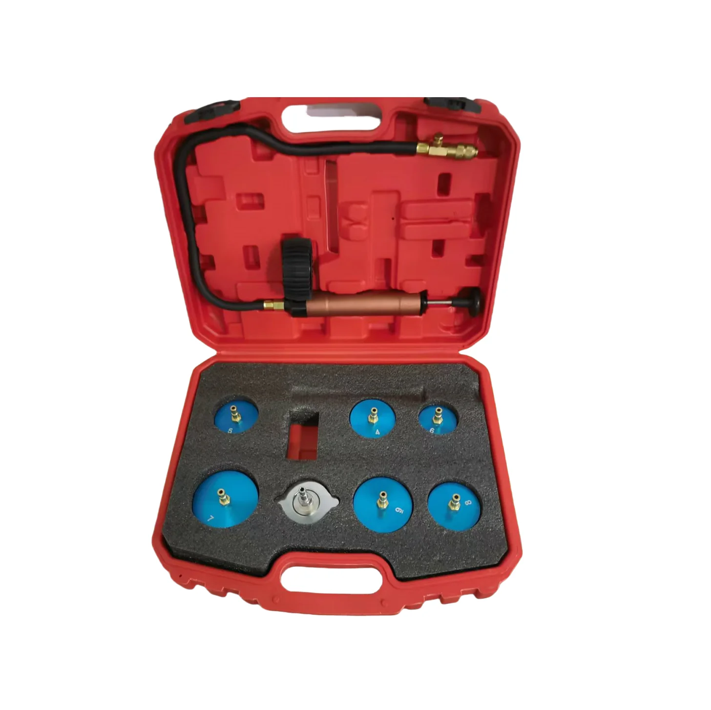 Manufactory Cooling… - image