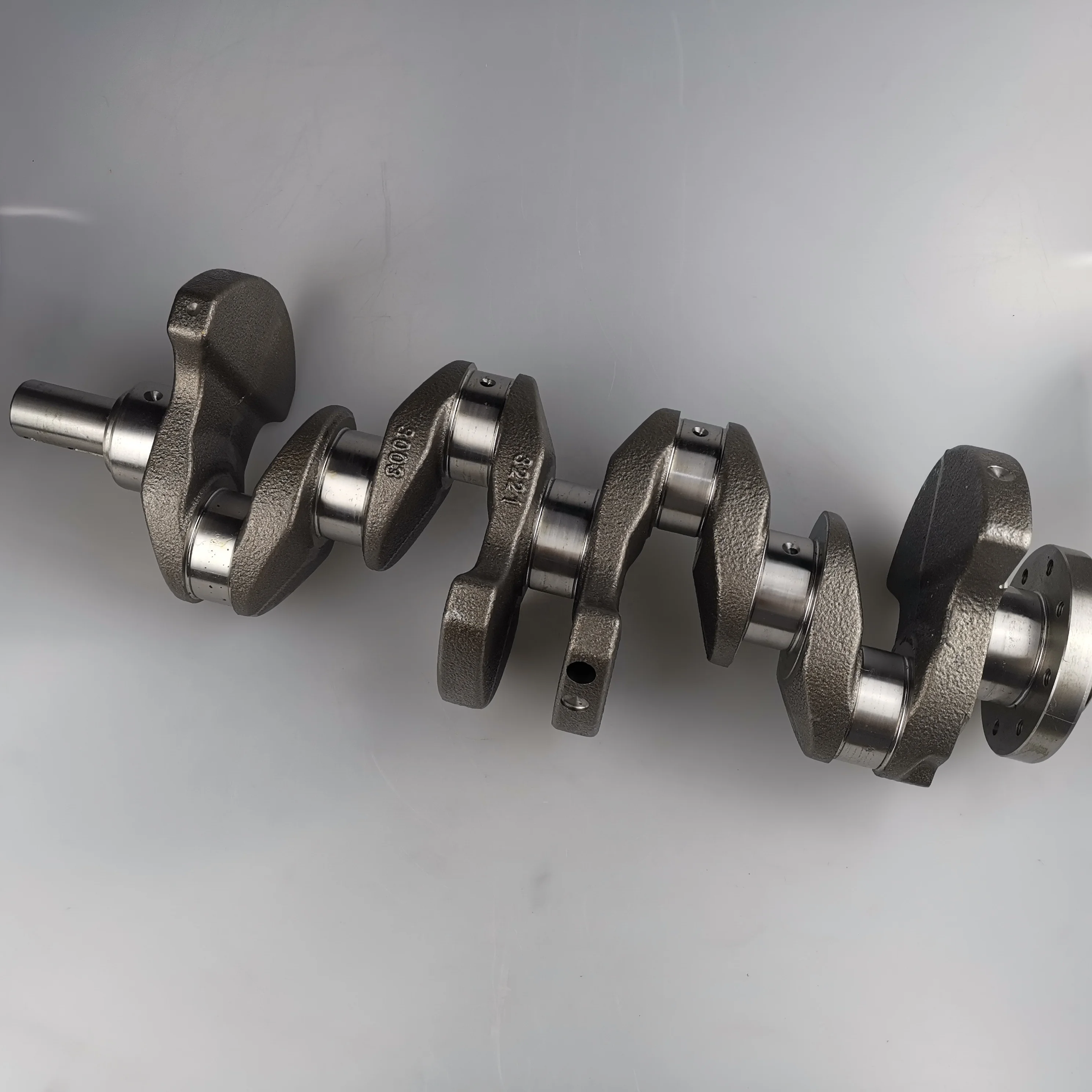 MAXUS G10 2.0T Original Crankshaft 30033223