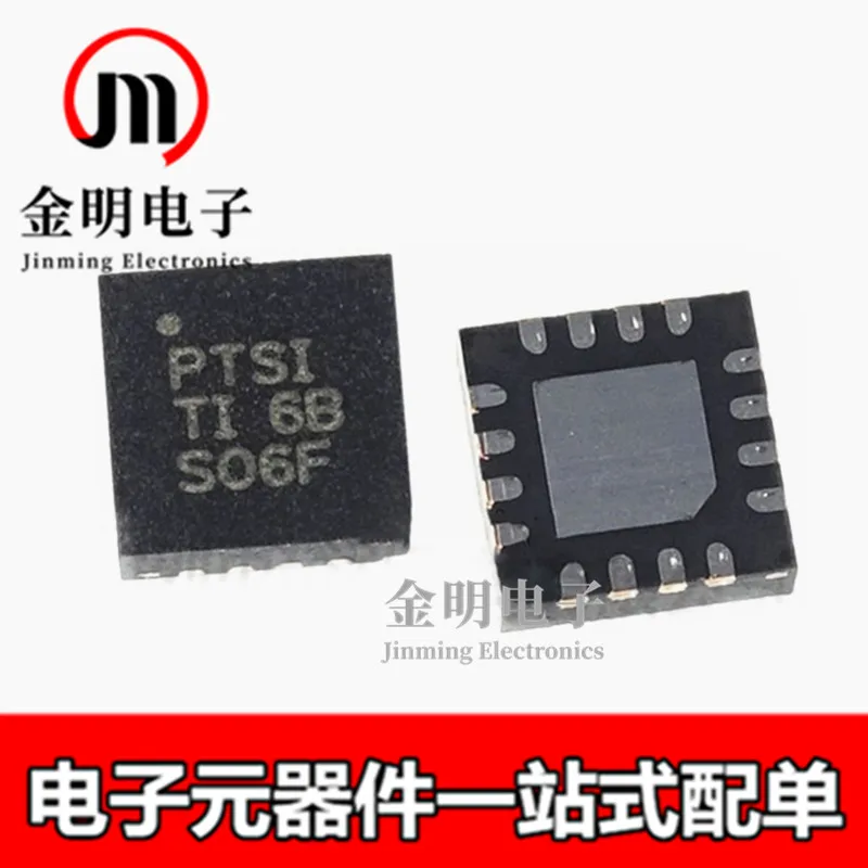 New Tps62130Rgtr Tp…