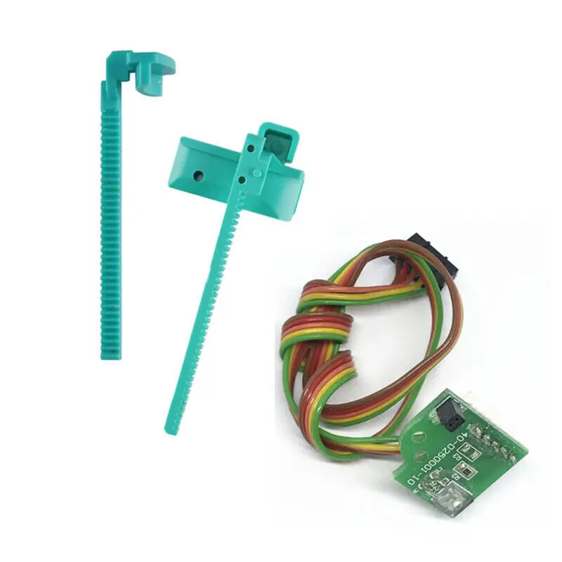 Sensor Paper Clipper for TSC TTP-245 TTP-247 Plus Barcode Printer