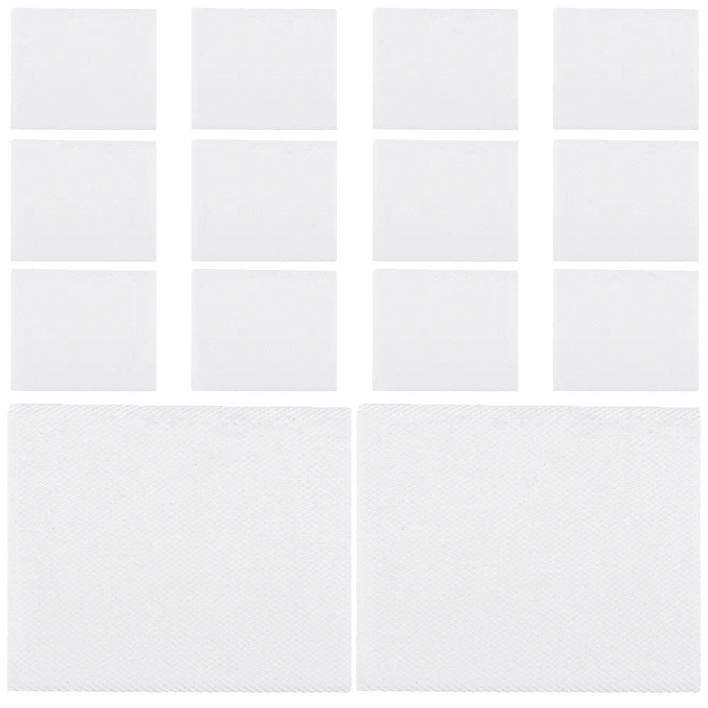 

14 Pcs Door Window Seal Weather Stripping Exterior Frame Sealing Pu Bottom Self Adhesive Corner Strip Block Wind