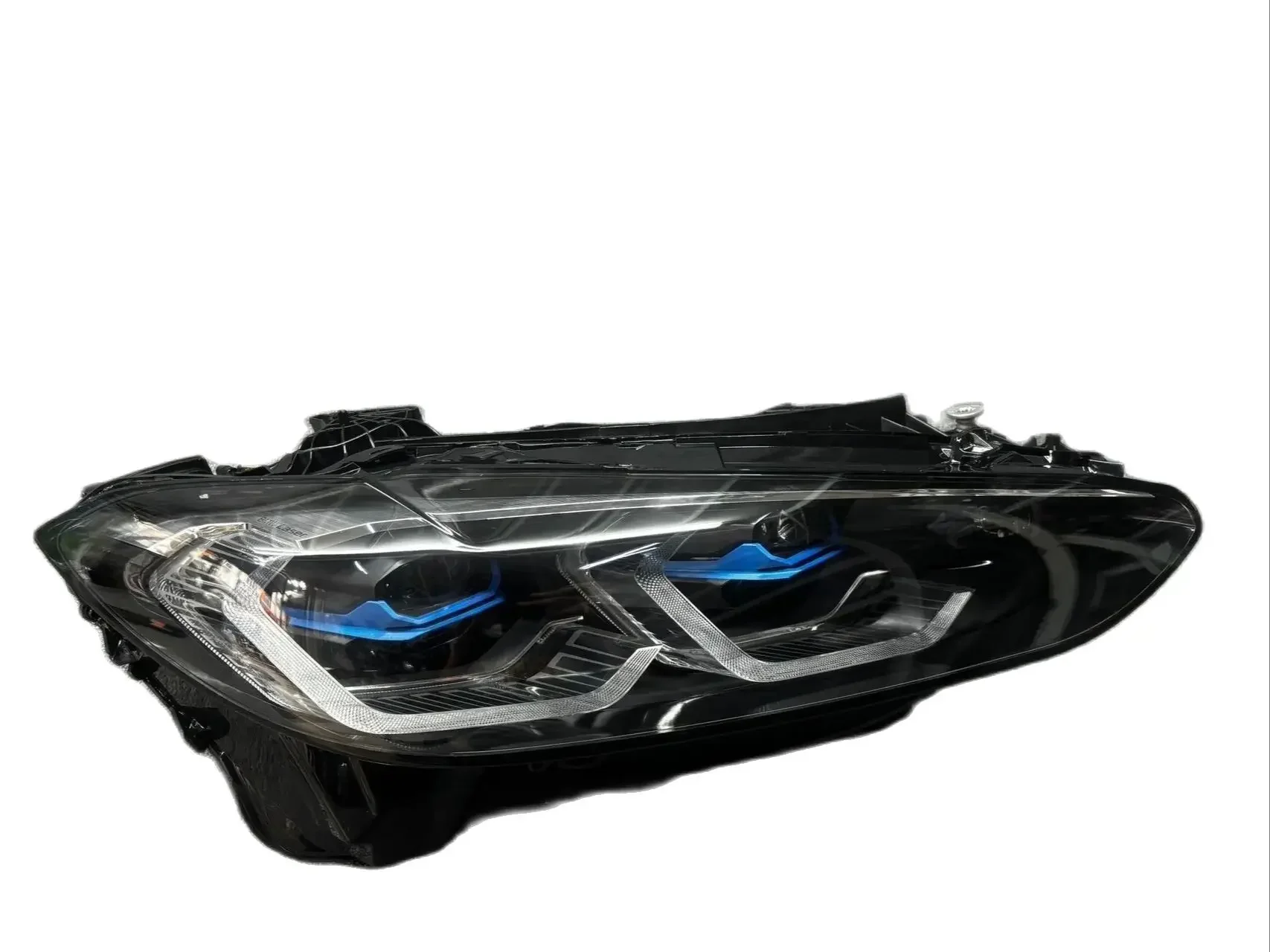 المصباح ل G22 2021-2023 G28 اكسسوارات السيارات الأصلي LED 425i 428i 430i 435i M4 كشافات