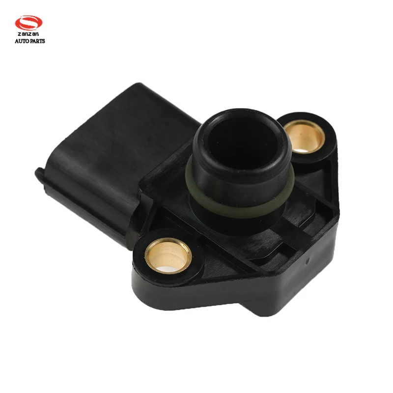 OEM 6675420017 Car Boost Pressure Sensor For Ssangyong Rexton Rodius Actyon Stavic Kyron 2.0 2.7 Euro4 2006-2012 D20DT  D27DT