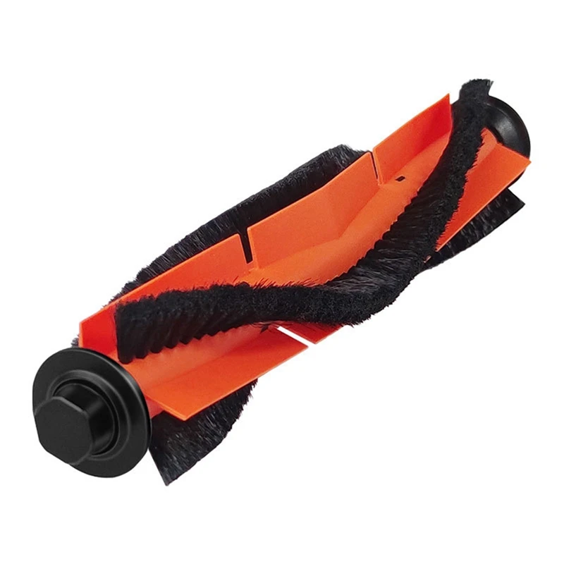 Piezas de repuesto de cepillo de rodillo para Robot aspirador Proscenic M7 M8 Max / Pro, Uoni V980 Max / Pro