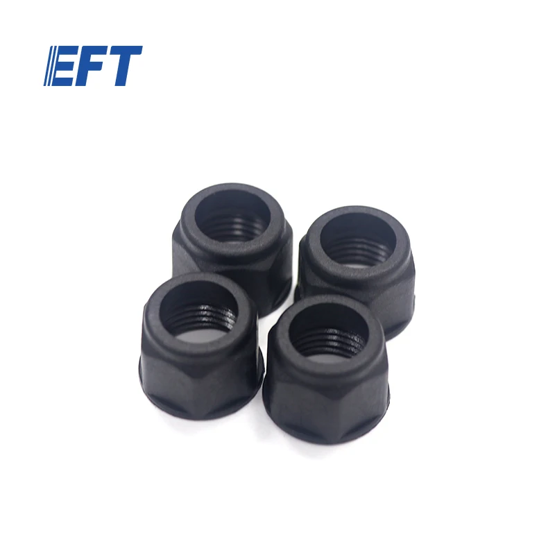 10.05.10.0074 EFT Screw Cap φ20*14.5/4pcs for Z30/Z50 Agricultural Sprayer Drone Parts with High Quality