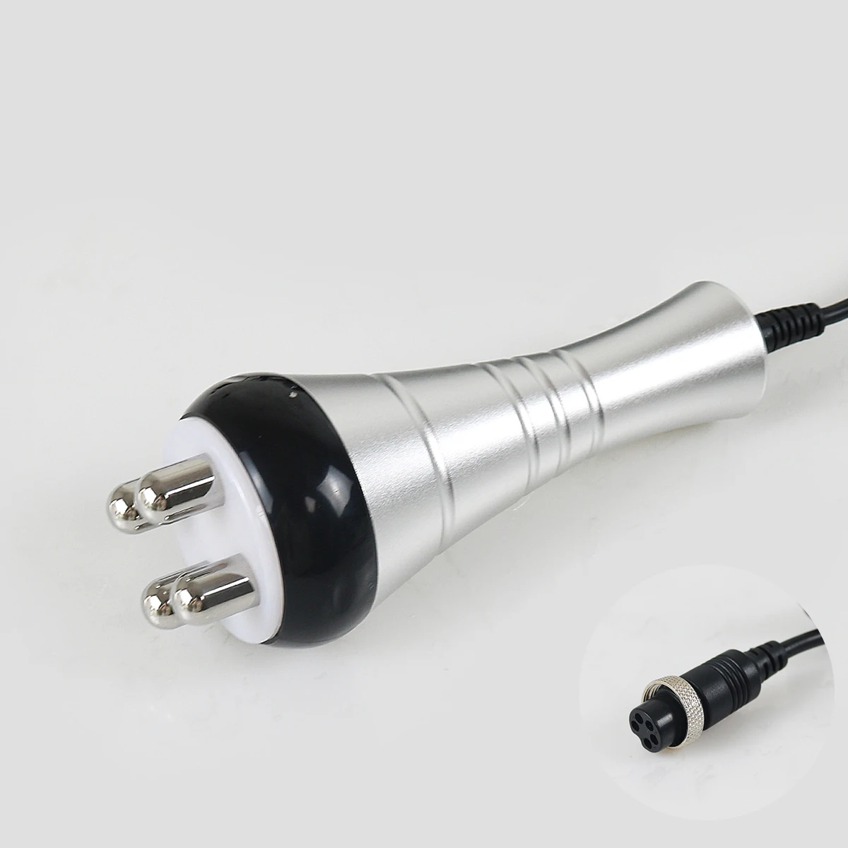 NEWGAGA 6-in-1 30K 40K 60K 80K Ultraschall-Kavitationsgerät Körpergewichtsreduktion Vakuum-Lipo Schlankheitsmassage Fitness KIM8 Maschine – Detail 27