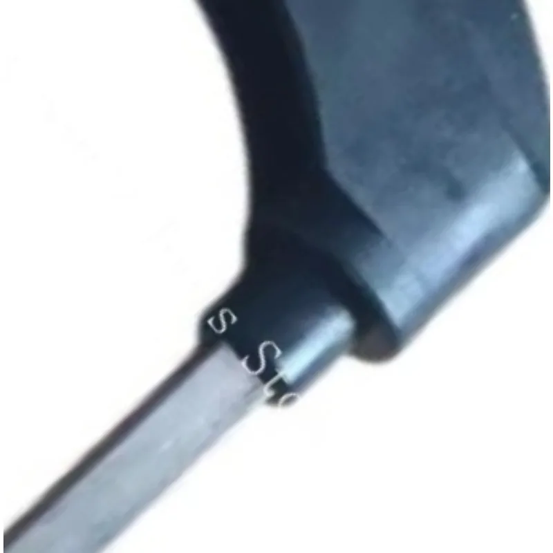 

1PC Shift Handle Suitable For Hangkai 2-stroke Water-cooled 9.8-12 HP Outboard Motor