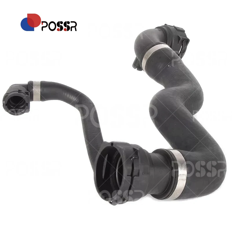 Ricambi auto 17127520668   Linea di ritorno del tubo del liquido di raffreddamento del motore per Bmw E46 316I 318I 316Ti 318Ti 316Ci 318Ci 320I 17127507748