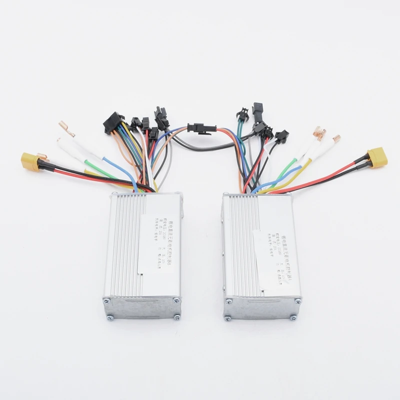 ● Motor DC sem escovas 48V 25A - Dc Motor avaliação e preço