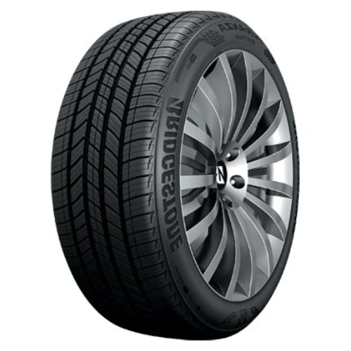 

Bridgestone Turanza Quiettrack 245/50R17 99V 800 A A All Season Touring Passenger BL Tire