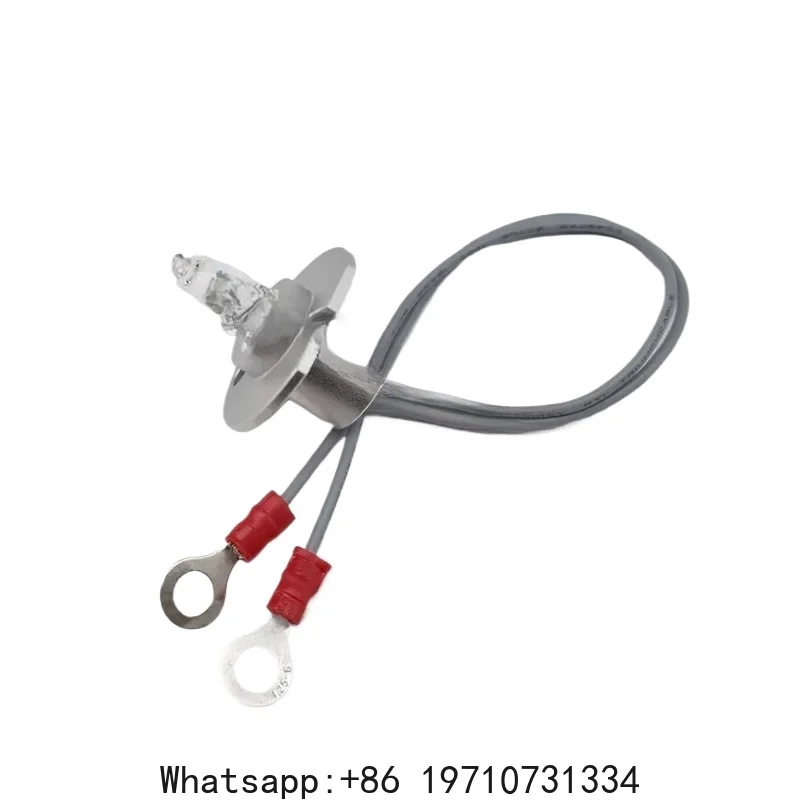 

Compatible for Mindray BS-200 BS-380 BS-420 12V 20W,chemistry Analyzer Halogen Lamp,C000-198-1.0,BS200 BS240 BS420 12V20W Bulb
