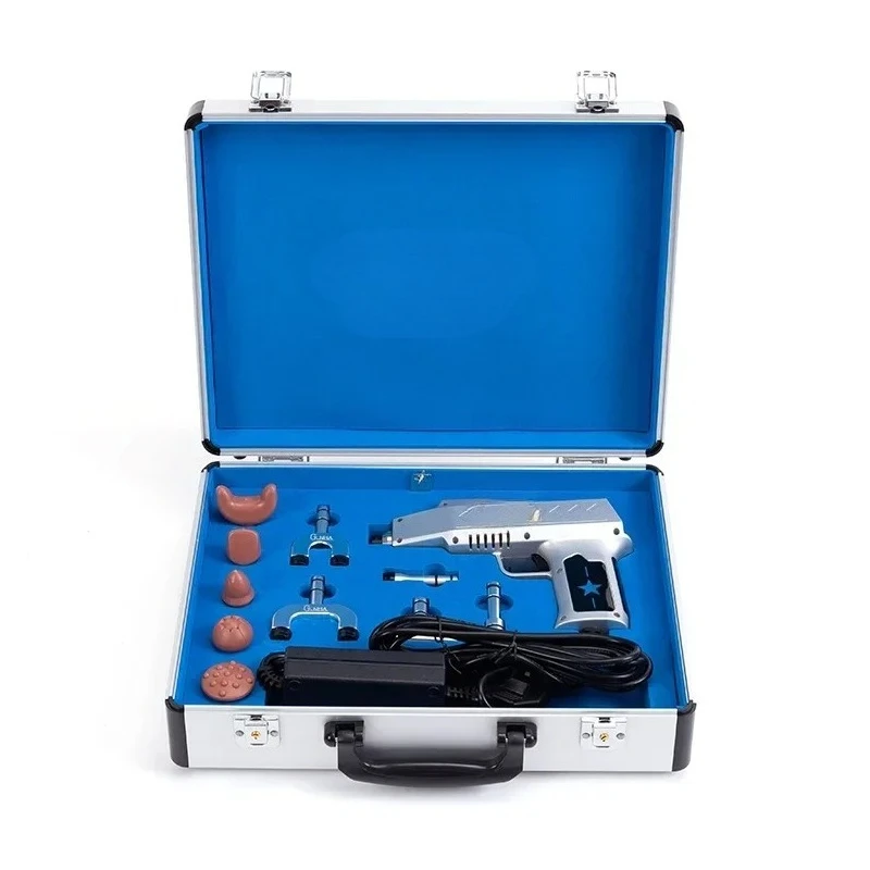 2025/chiropractic adjusting tool  Physical therapy chiropractic  for  neck chiropractic massager