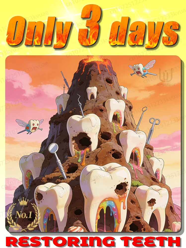 

Morning and evening dental care ᴛᴏ ᴇɴᴅ ᴛᴏᴏᴛʜ ᴅᴇᴄᴀʏ ᴘʀᴏʙʟᴇᴍs