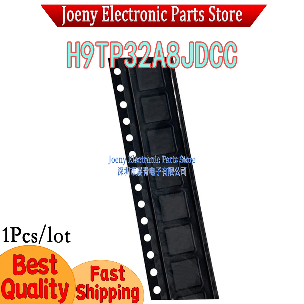 

PC shell H9TP32A8JDCC H9TP32A8JDDC Chipset Bulk Best Price