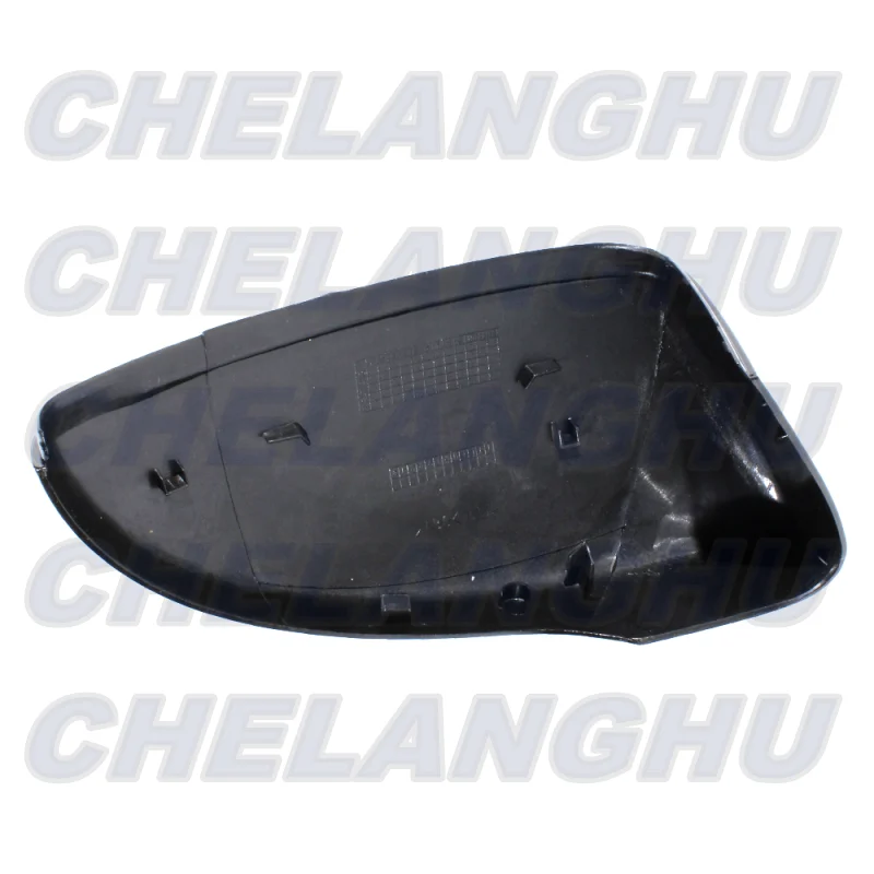 car accessories For VW Jetta GLI / Beetle 2012 2013 2014 2015 2016 2017 2018 Left Side Black Painted Mirror Cover Cap 3C8857537