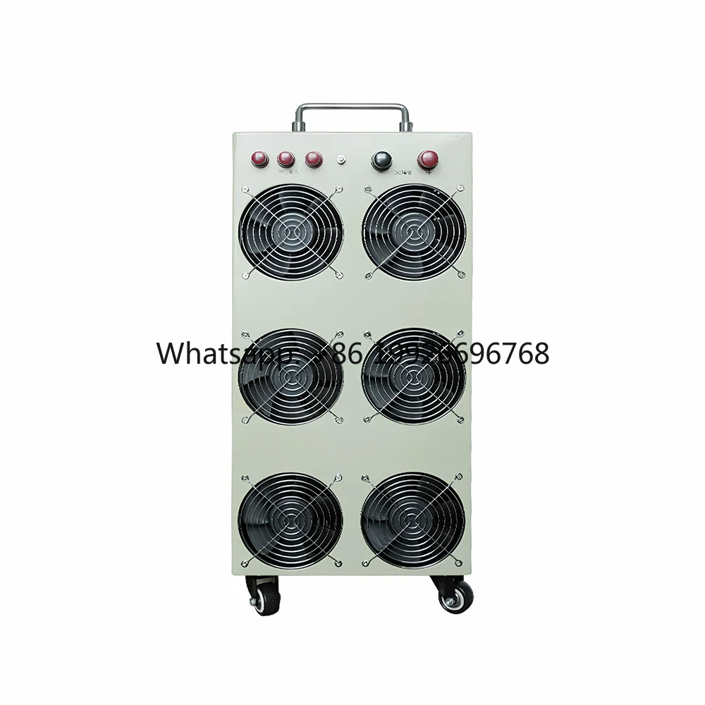 High-Power 24V-15000W AC-DC Switching Power Supply with Single Output for Industrial & DC Applications 1 Year Warranty
