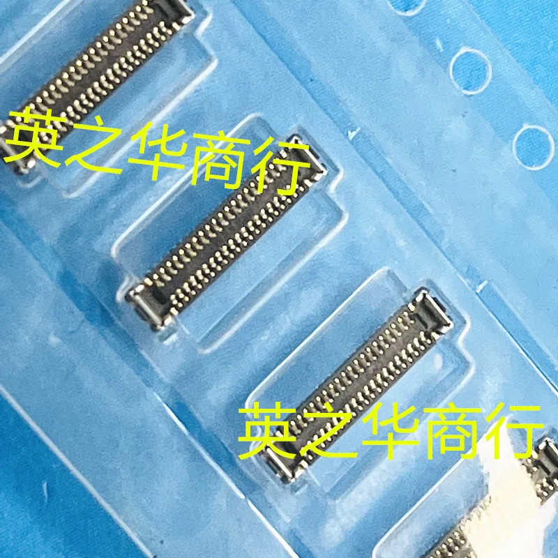 

10 шт. оригинальные новые 505066-4022 5050664022 шаг 0,35 мм 40pin гнездо 05050664022