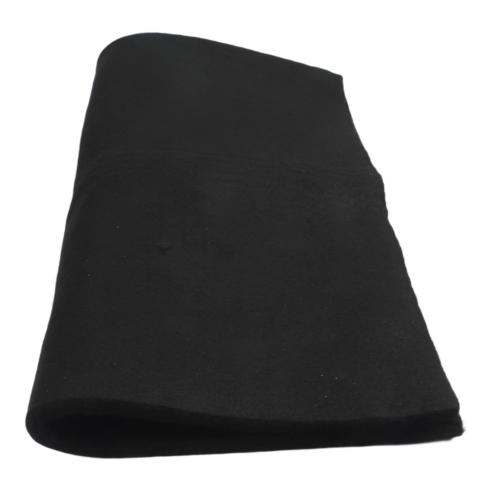 Fireproof Welding Blanket Mat with Carbon Fiber Felt for Reliable Protection from High Temperatures in Welding Applications