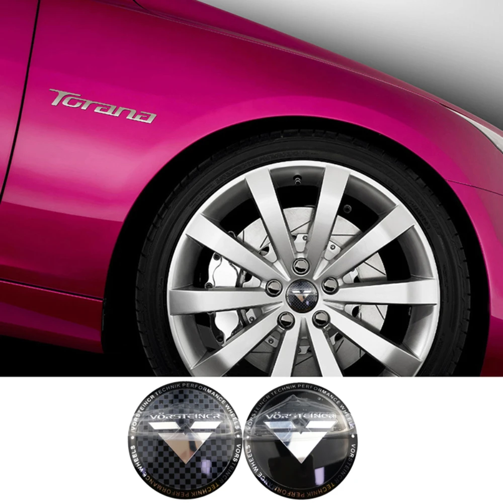 4 шт. 56 мм логотип оформления, наклейка на колпачок автомобильной шины, эмблема, наклейка для Mazda, Ford, Chevrolet, Volvo, Audi, Opel