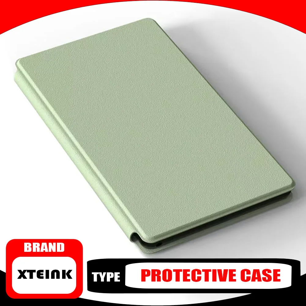 

Оригинальный защитный чехол для XTEINK X3, магнитный защитный чехол, откидной, защита от падения, подарок, прочный