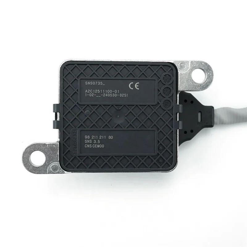 

Nox Sensor Replacement For Renault SNS0735 9821121180 Nitrogen Oxide Sensor
