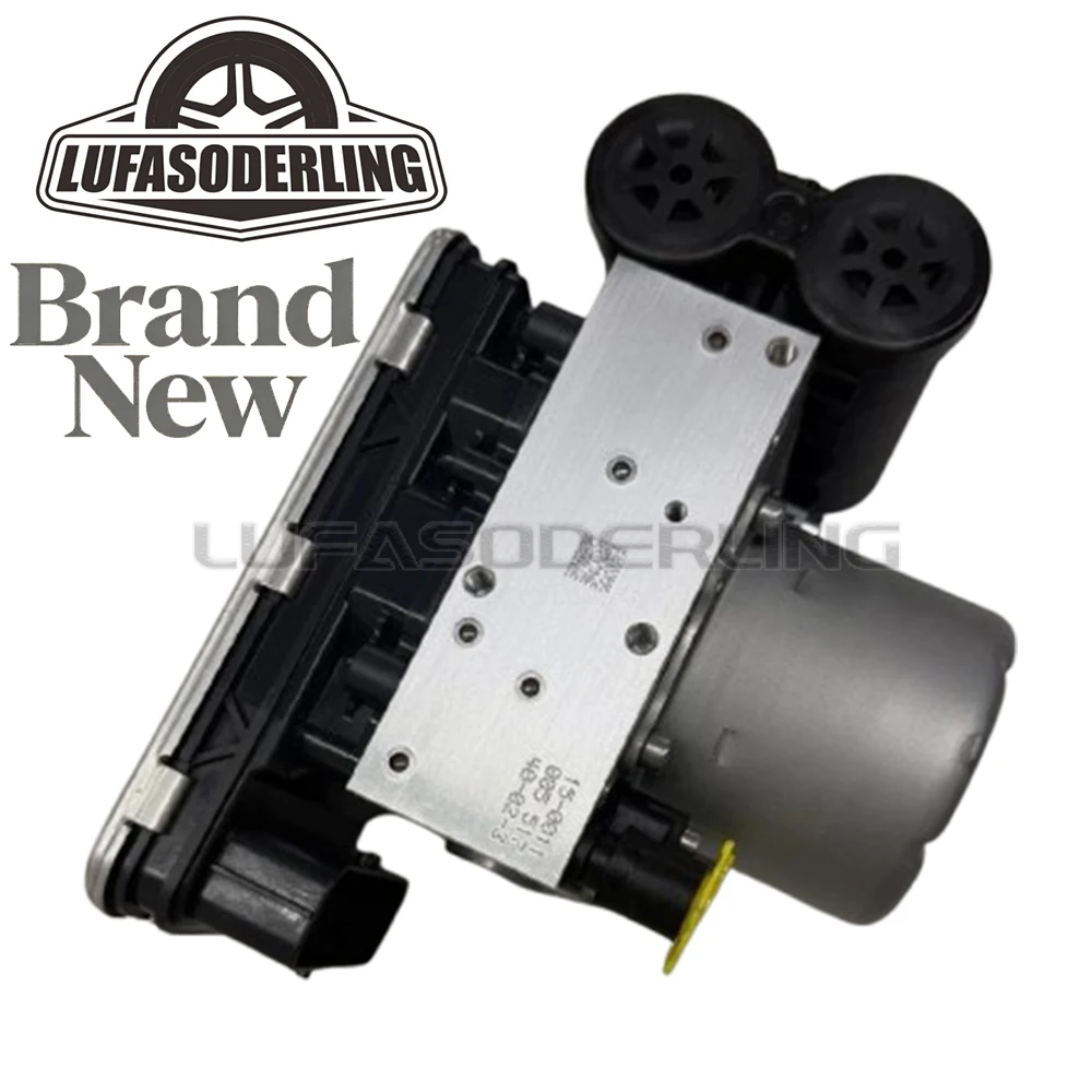for BMW X5 G05 X6 G06 X7 G07 2019-2024 Air Suspension Compressor Pump Assembly 37205A0C990 37205A5D5D5 37205A08BC9 5A0C990 New