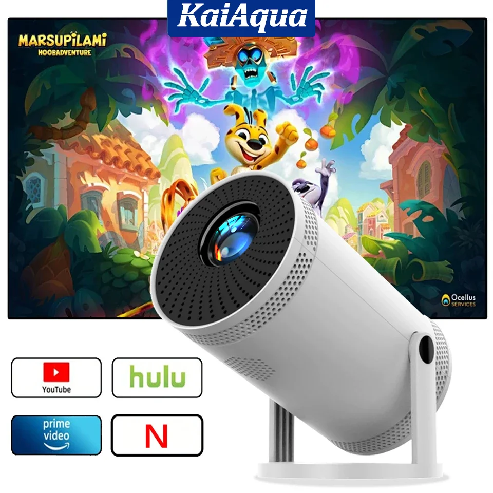 Kaiaqua Projector F… - image