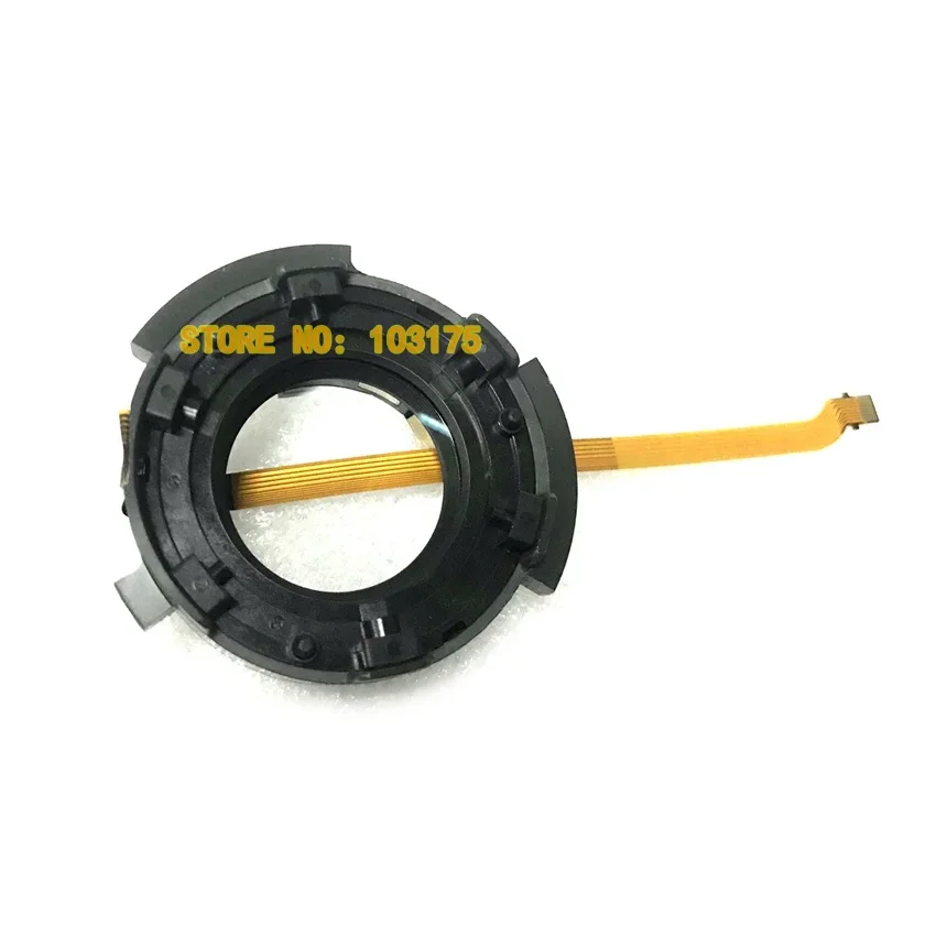 

NEW for Canon EF 28-300 28-300mm f/3.5-5.6L IS USM group Aperture Diaphragm Camera Part