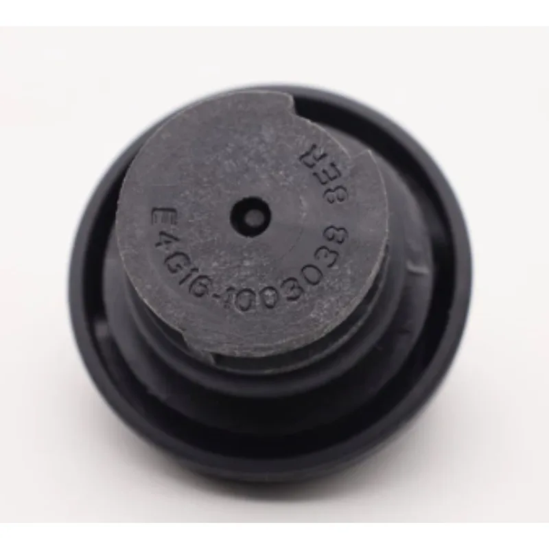 E4G16-1003038 Genuine 1pc Engine Oil Filling Cap for Qoros 3 5 3s 5s