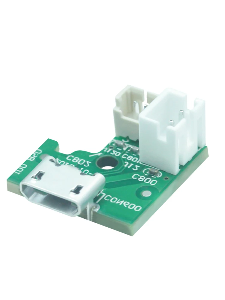 Conector de placa de fuente de alimentación JBL Flip4 TL GG, 1 piezas, Micro conector de carga, adecuado para Altavoz Bluetooth JBL Flip4 GG