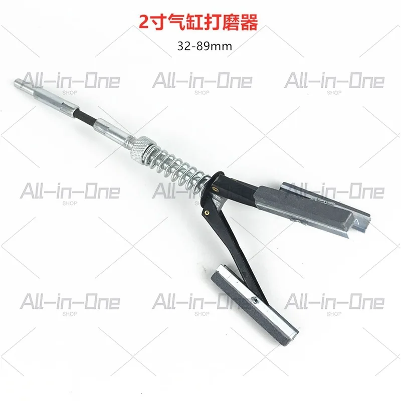 Cylinder Grinder Three-claw cylinder inner diameter grinder Polishing machine