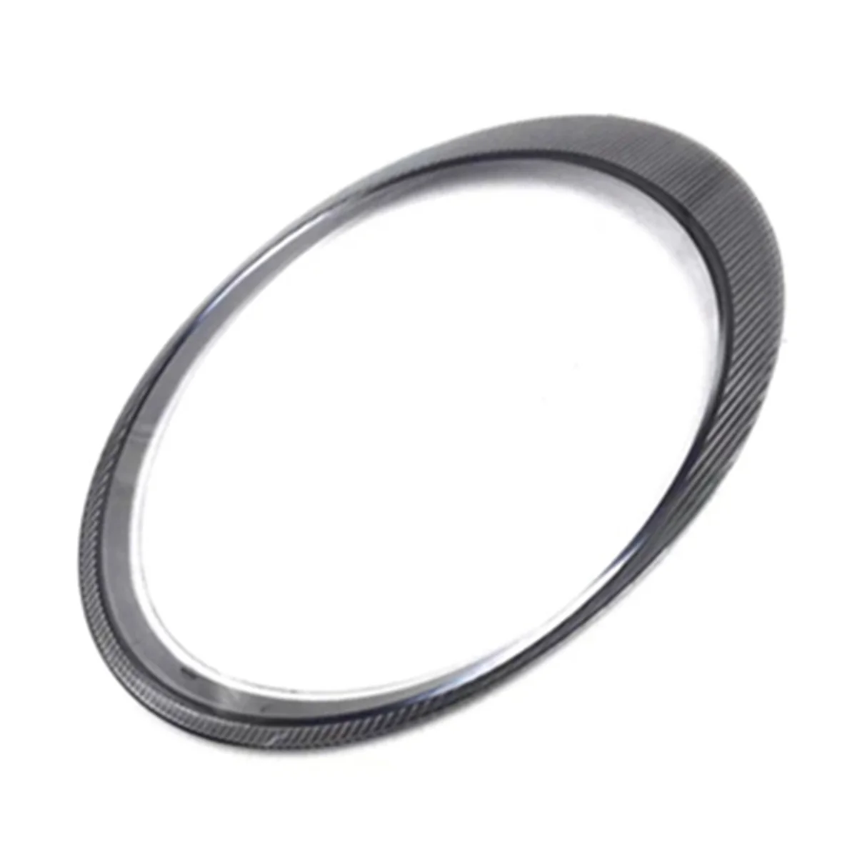 Left Headlight Lamp Cover for Porsche Carrera 997 2005-2011