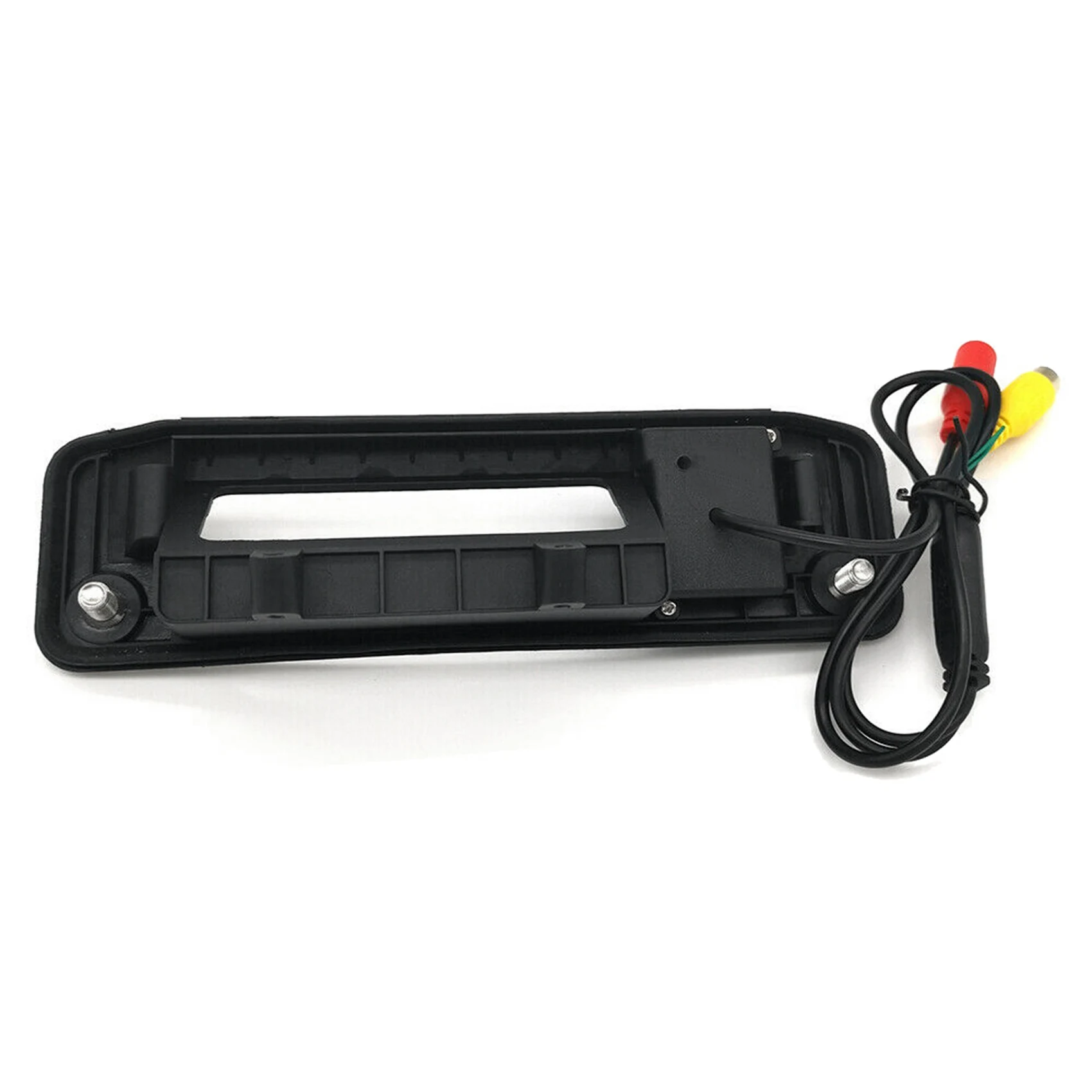 Plain 2X Trunk Handle Rear View Camera For Mercedes Benz W176 W166 X166 W167 X156 X253 C117 X117 X204