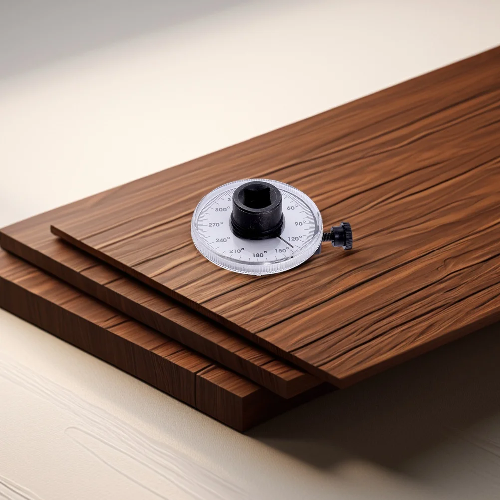 

1Set Torque Angle Meter Flexible Measurement Device for Accurate Bolt Tightening with Easy and Wear