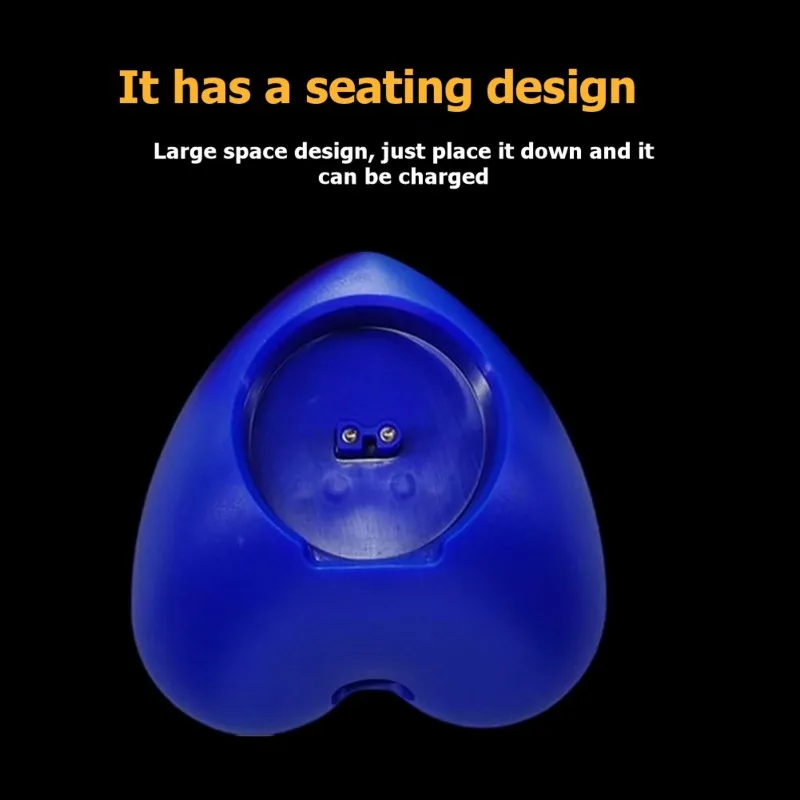 

【PLAISIR】Replacement Parts Universal Charging Base For Babyliss Hair Clippers Portable Charging Dock