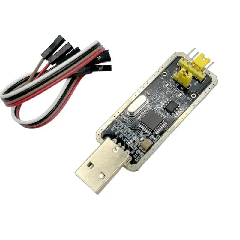 FT232 FT232BL FT232RL USB 2.0 إلى TTL مستوى تحميل كابل إلى لوحة تسلسلية وحدة محول 5 فولت 3.3 فولت مصحح الأخطاء إلى 232 دعم win10