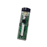 Shaver Host suitable for Xiaomi Mijia MJTXD01SKS  with motherboard, battery, motor