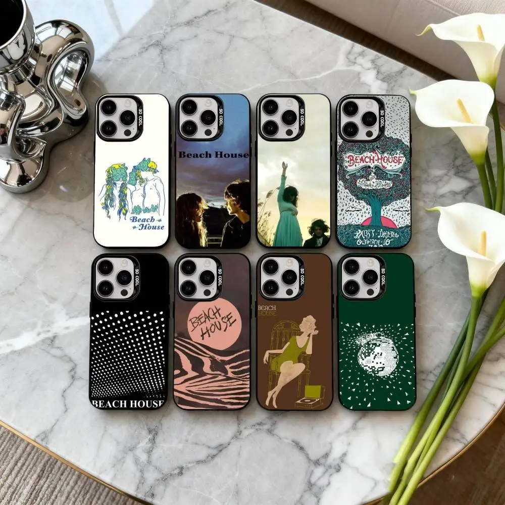 Rock B-Beach H-Hous…