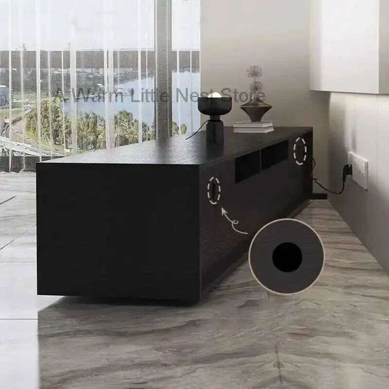 

Stand Elegant Modern Luxury Storage Decor Tv Glamour Tv Cabinet Unique Simple Muebles Para La Sala Moderno Living Room Furniture