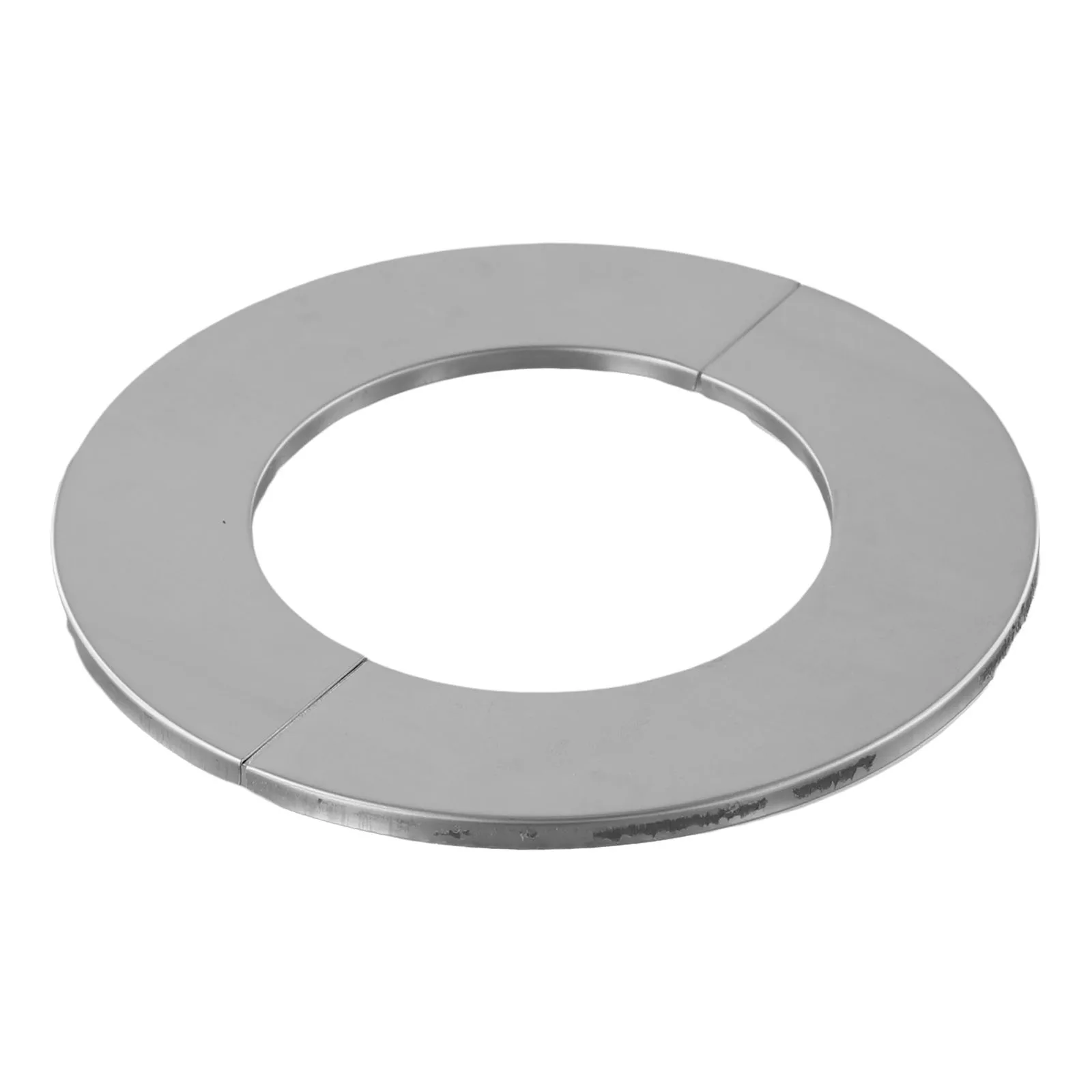 

Bathroom Renovation Size As Shown In The Figure Stainless Steel Cover Shower Cover Wear-resistant Stable Operation