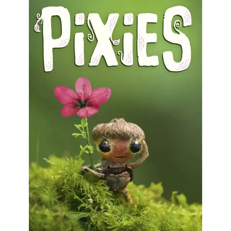 

Интерактивная карточная игра PiXiES Four Seasons Fairy Spirit для отдыха подходит для настольных игр с 2-5 человек