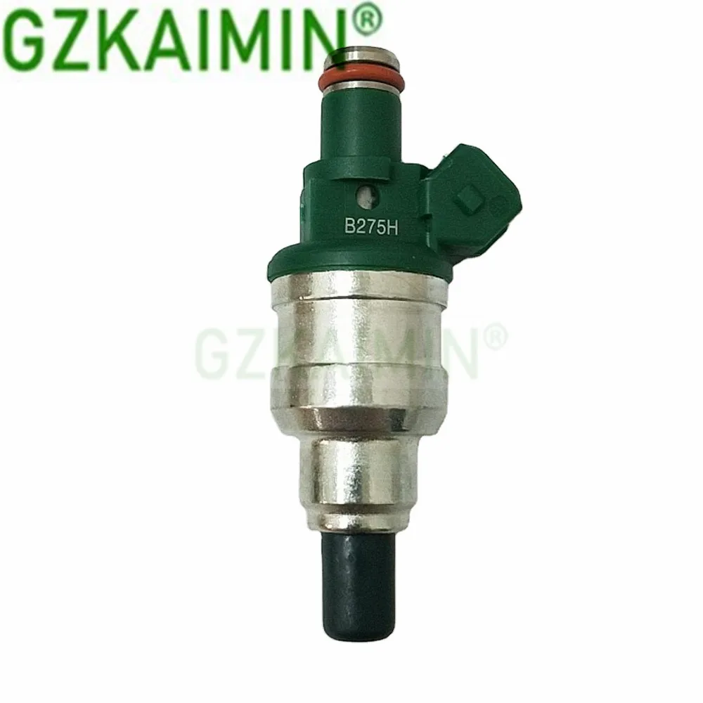 

High Quality Fuel Injector OEM INP-052 INP052 Fits For MITSUBISHI V4 2.4L 1989-1990 For DO DGE RAM 50 2.4L V4