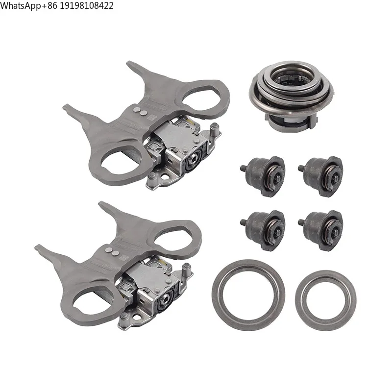 Used 6DCT250 DPS6 D…