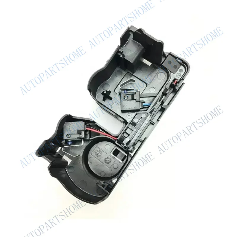 Z... A2468700558 Engine Hood Switch Latch Is Suitable for The Mercedes-Benz B-Class.
