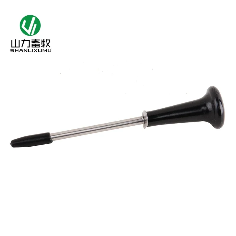 Cattle and sheep rumen deflation needle cattle puncture  sheep flatulence  animal trocar animal exhaust