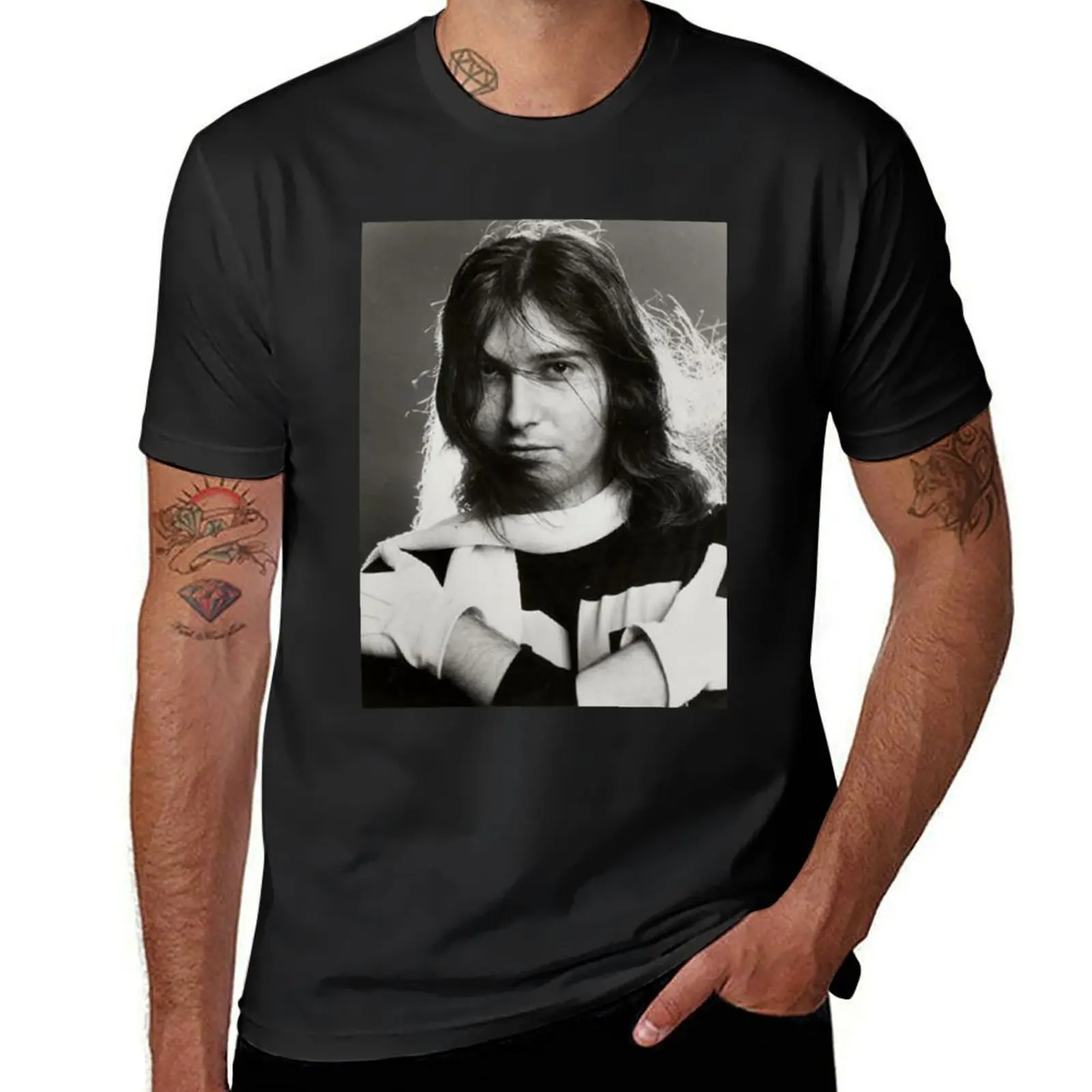 

Jim Steinman Gift For Fans, Gift For Men and Women, Gift Halloween Day, Thanksgiving, Christmas Day T-Shirt