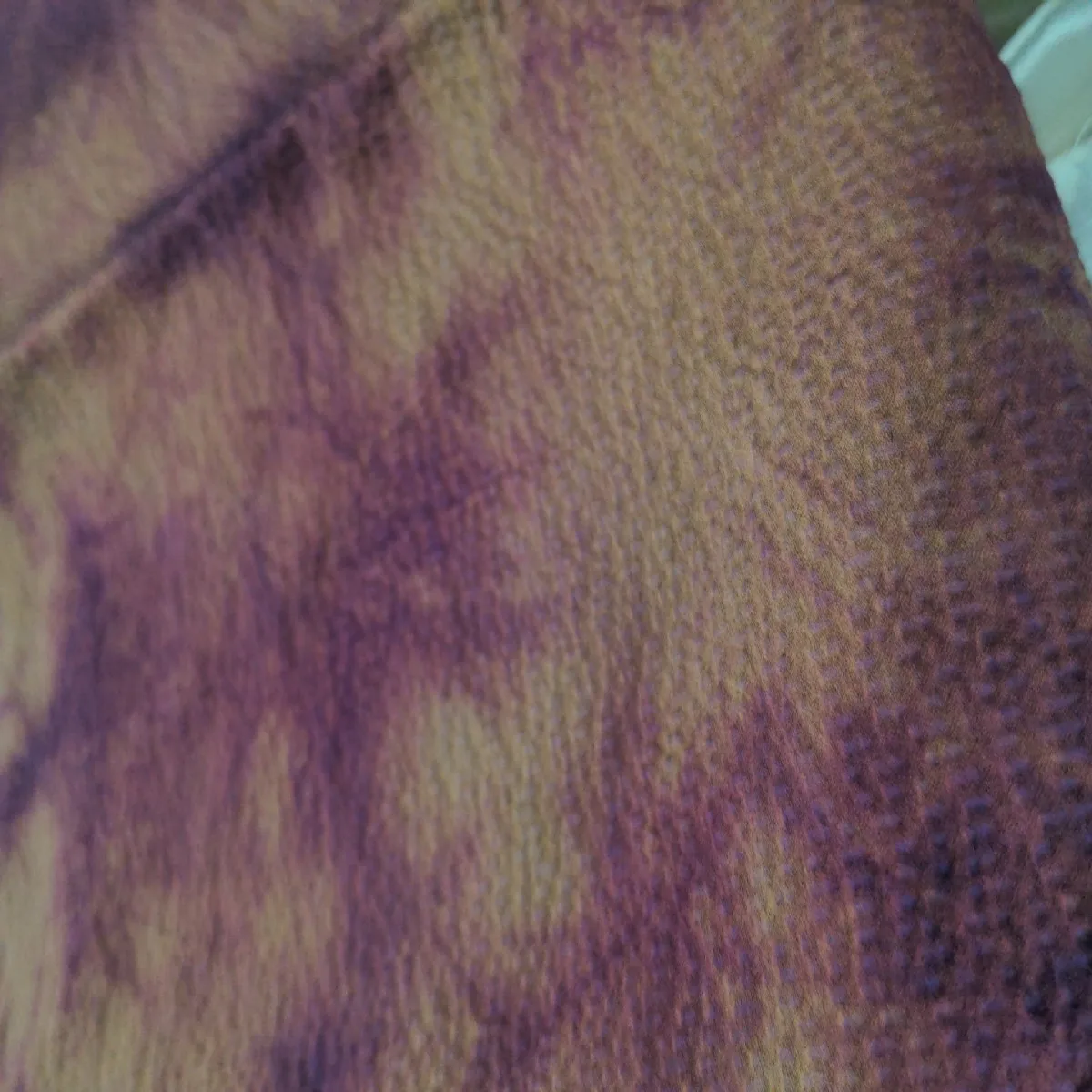 الحرير اللؤلؤ الساتان Xiangyun غزل التعادل مصبوغ الخريف والشتاء النسيج 22momme غطاء السرير