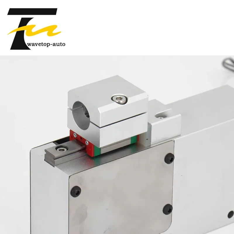 

Wavetop-auto Vibrating Knife Electric Paintbrush Tool Used for Marking Writing Text and Drawing Graphics