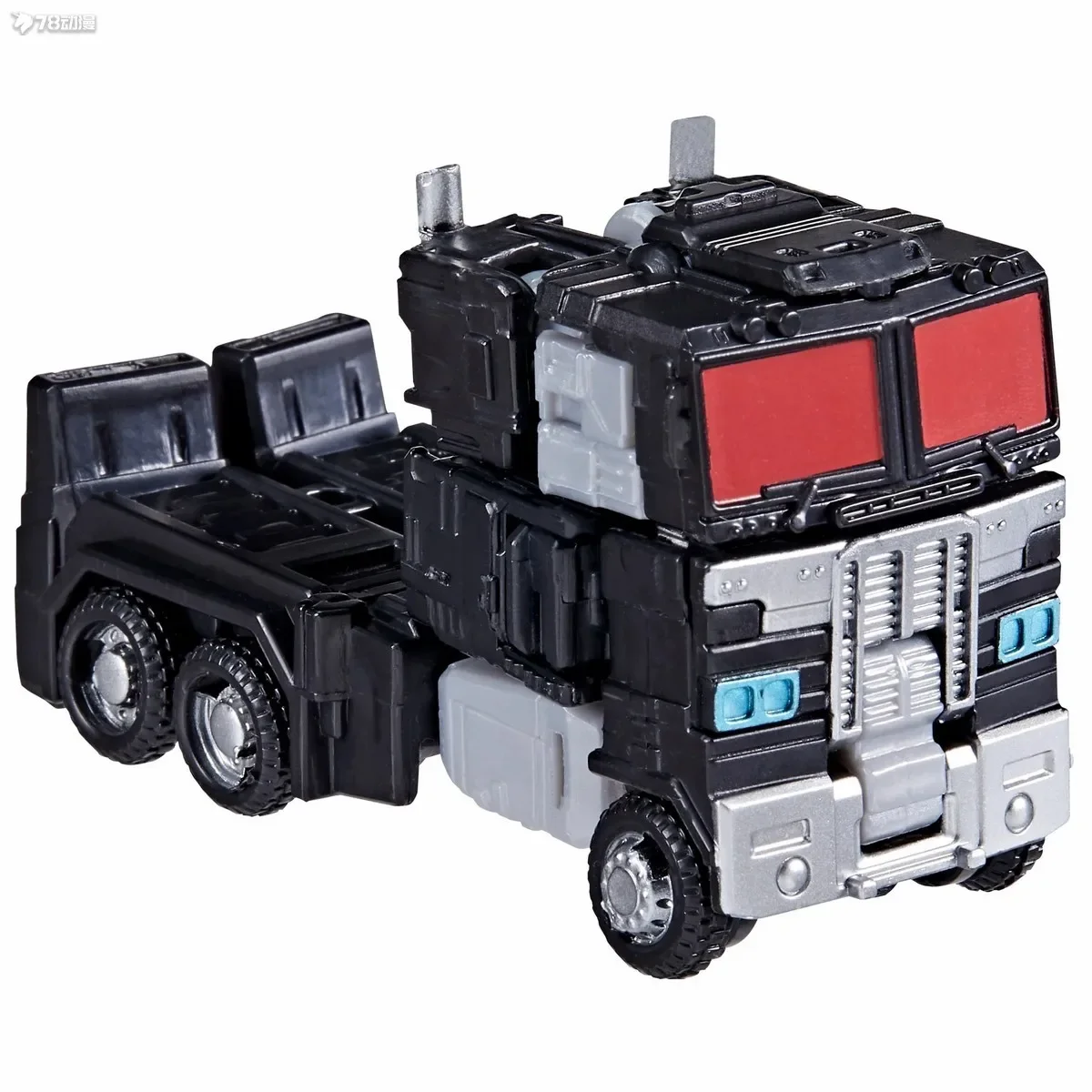 InStock Takara Tomy Transformers Legacy Evolution Core Class Nemesis Prime Action نموذج لجسم مجموعة لعبة هدية